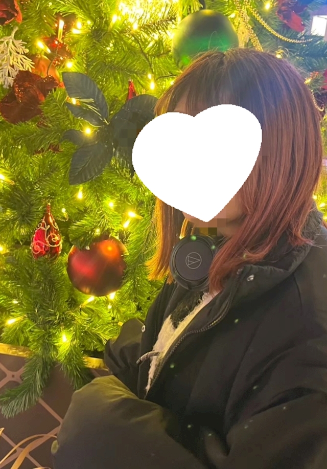 プロフィール写真2・あずき　神田non-non｜神田 キャバクラ・ノンノン