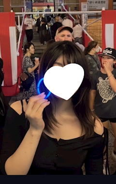 プロフィール写真3・あずき　神田non-non｜神田 キャバクラ・ノンノン