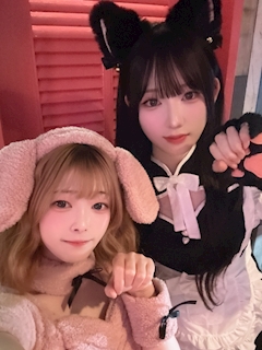 もか🍯はにーないと姫路本店🍯「みんなおはよ～」