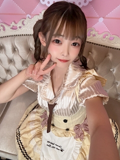 プロフィール写真2・もか🍯はにーないと姫路本店🍯|コンセプトカフェ はにーないと - 姫路のコンカフェ
