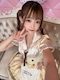 プロフィール写真2・もか🍯はにーないと姫路本店🍯|コンセプトカフェ はにーないと - 姫路のコンカフェ