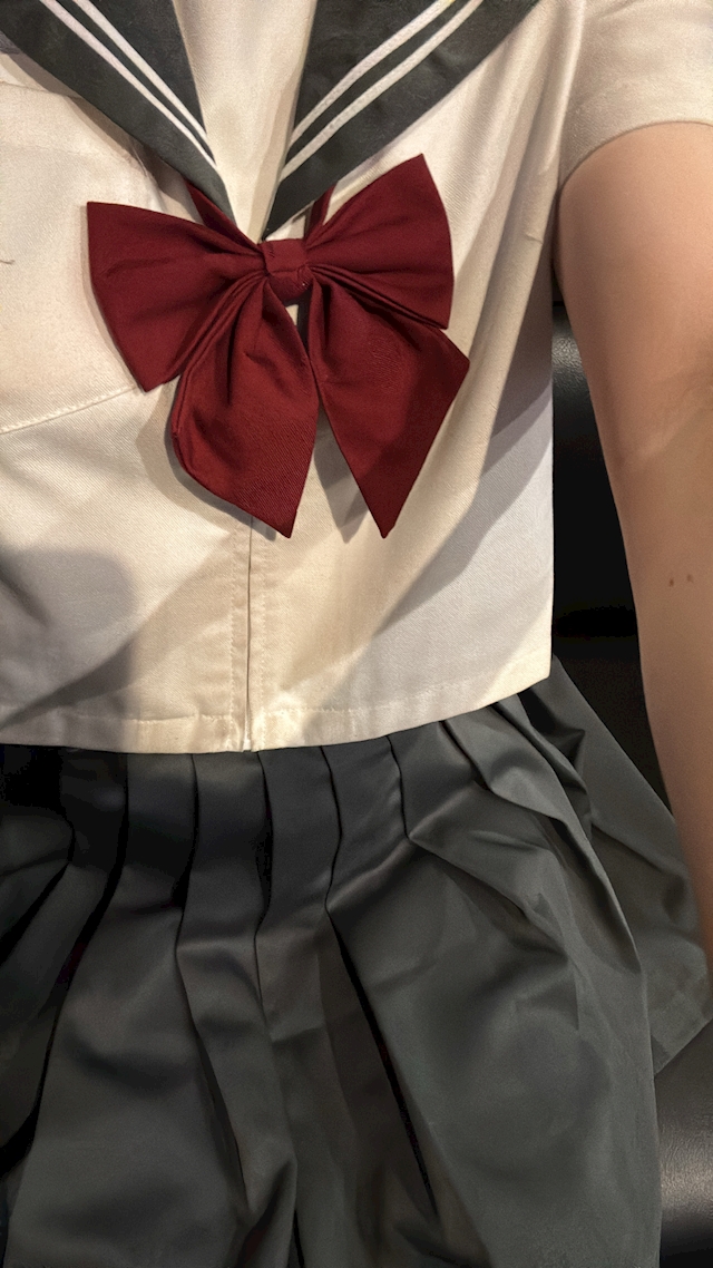 プロフィール写真1・さなぎ｜