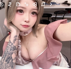 プロフィール写真1・🕊️なな🕊️｜LAUREL・ローレル - 神栖のキャバクラ