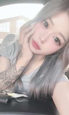プロフィール写真5・🕊️なな🕊️｜LAUREL・ローレル - 神栖のキャバクラ