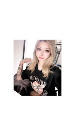 プロフィール写真4・🕊️なな🕊️｜LAUREL・ローレル - 神栖のキャバクラ