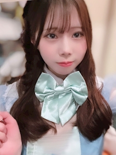 プロフィール写真1・うぱ|Cafe&Bar mercure-メルキュール- - 渋谷のコンカフェ