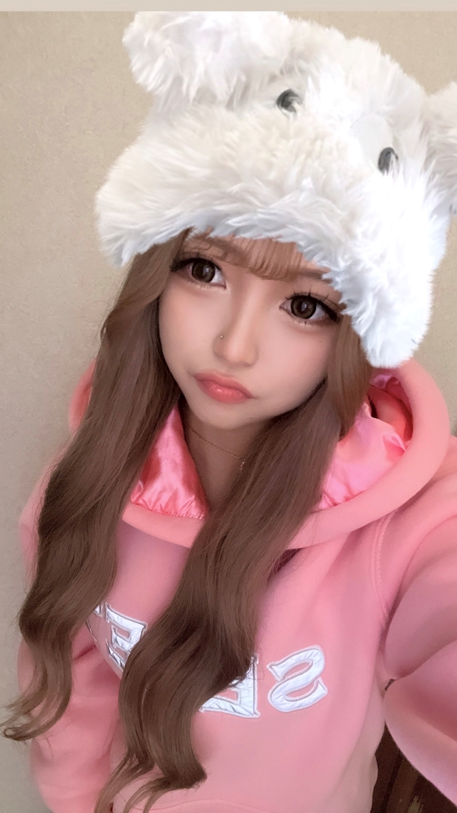プロフィール写真2・なつ｜