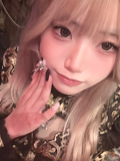 プロフィール写真1・水無月琳那｜Qooai・クーアイ - 東心斎橋のコンカフェ