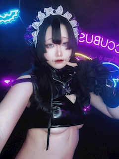 しぅ👾🖤