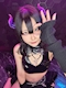 プロフィール写真12・しぅ👾🖤｜Succubus＆Angel LILITH 秋葉原店・リリス - 秋葉原のコンカフェ
