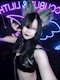 プロフィール写真6・しぅ👾🖤|Succubus&Angel LILITH 秋葉原店・リリス - 秋葉原のコンカフェ