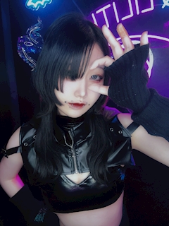 しぅ👾🖤
