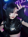 しぅ👾🖤