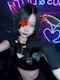 プロフィール写真4・しぅ👾🖤|Succubus&Angel LILITH 秋葉原店・リリス - 秋葉原のコンカフェ