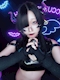 プロフィール写真8・しぅ👾🖤|Succubus&Angel LILITH 秋葉原店・リリス - 秋葉原のコンカフェ