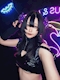 プロフィール写真7・しぅ👾🖤|Succubus&Angel LILITH 秋葉原店・リリス - 秋葉原のコンカフェ
