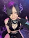 プロフィール写真15・しぅ👾🖤｜Succubus＆Angel LILITH 秋葉原店・リリス - 秋葉原のコンカフェ