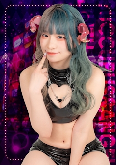 プロフィール写真1・ちる🕊️｜Succubus＆Angel LILITH 秋葉原店・リリス - 秋葉原のコンカフェ