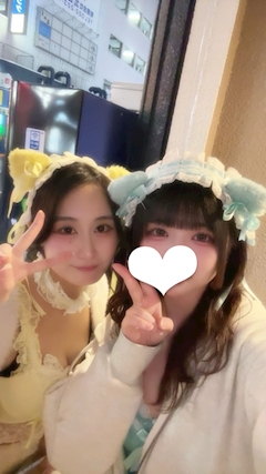 ひなた「🫧」