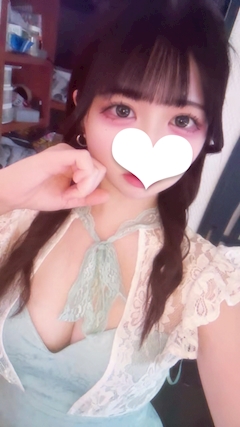 プロフィール写真1・ひなた｜Ally・アリー - 国分町のガールズバー