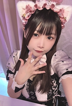 プロフィール写真12・まよい｜ぷりしーにゃ・プリシーニャ - 秋葉原のコンカフェ