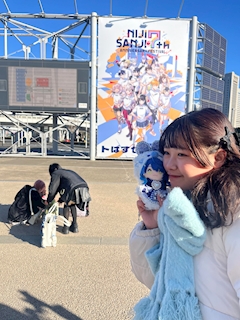 プロフィール写真16・まよい｜ぷりしーにゃ・プリシーニャ - 秋葉原のコンカフェ