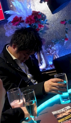 プロフィール写真1・さのぴ｜Puchimini academy・プチミニアカデミー - 池袋西口のガールズバー