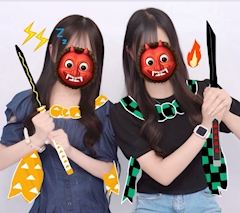 また鬼滅