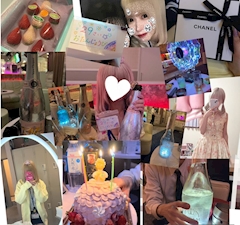 プロフィール写真3・さくらん｜Very Berry・ベリーベリー - 下赤塚・地下鉄赤塚のキャバクラ