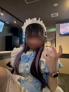 プロフィール写真6・えむ｜セータームーン - 中野新橋/ガールズバー [ポケパラ]