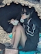 プロフィール写真5・えむ｜セータームーン - 中野新橋/ガールズバー [ポケパラ]