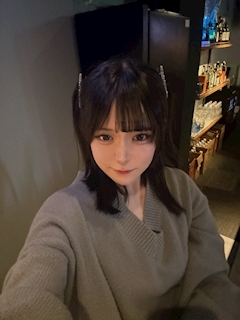プロフィール写真3・えむ｜セータームーン - 中野新橋/ガールズバー [ポケパラ]