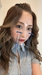 プロフィール写真2・葵|Club Lounge ROYAL7・ロイヤルセブン - 祖師ヶ谷大蔵のキャバクラ
