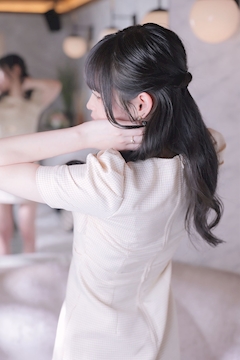 プロフィール写真4・フユ｜Juliette Lounge・ジュリエット - 柏駅 東口のキャバクラ