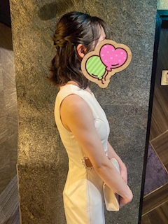 プロフィール写真3・れな｜ラウンジ 新世界・シンセカイ - 自由が丘の熟女パブ/熟女キャバクラ