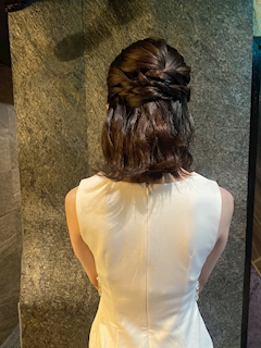 プロフィール写真2・れな｜ラウンジ 新世界・シンセカイ - 自由が丘の熟女パブ/熟女キャバクラ