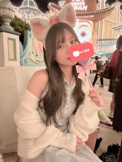 プロフィール写真1・かなえ｜美人茶屋 新橋・ビジンチャヤ - 新橋のキャバクラ