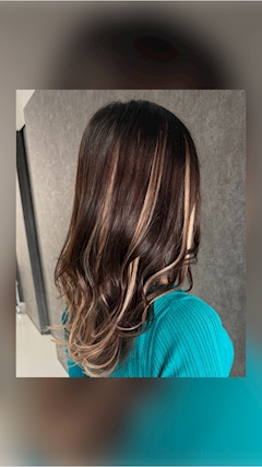 プロフィール写真9・葉月　舞🌙ALRAI｜ALRAI・エルライ - 名古屋 錦の熟女パブ/熟女キャバクラ