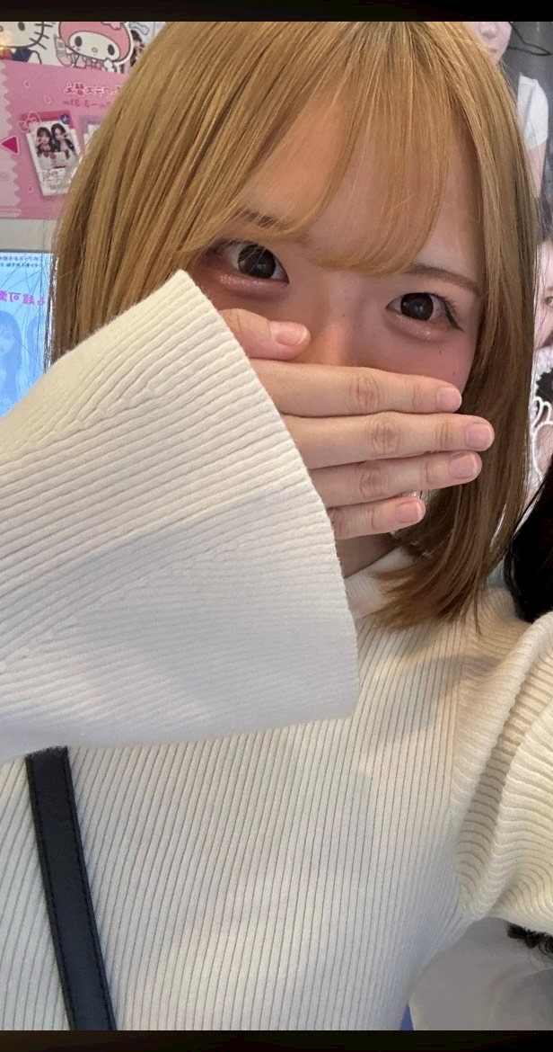 プロフィール写真3・りさ　ムーミー｜