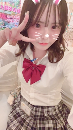 プロフィール写真2・りさ　ムーミー｜mu-mii・ムーミー - 神田のキャバクラ