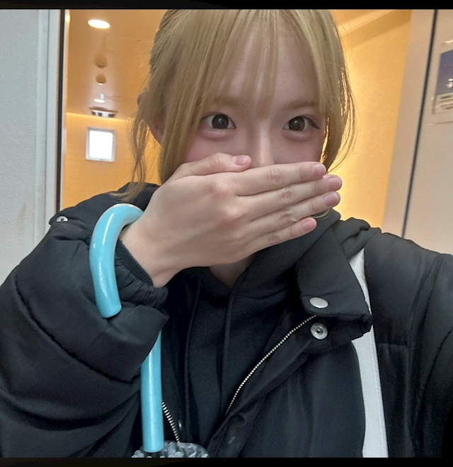 プロフィール写真2・りさ　ムーミー｜