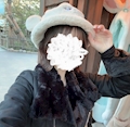 つき