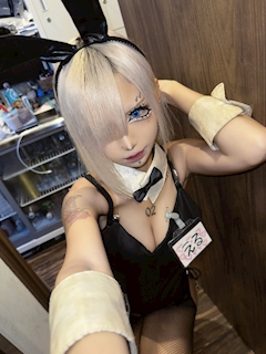 プロフィール写真7・エル|焼肉とバニーガール難波店 - 難波のガールズバー