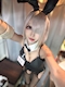 プロフィール写真5・エル|焼肉とバニーガール難波店 - 難波のガールズバー
