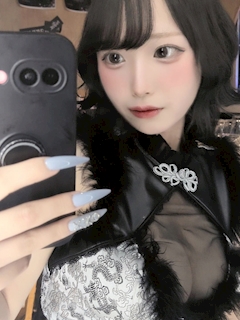 りんちゃま🐹【Bar AMIRI】