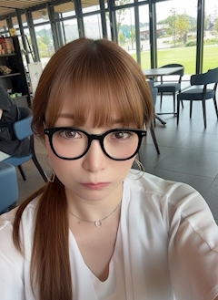 プロフィール写真1・💕︎ゆきの︎💕︎西新イロカ|club IROKA・イロカ - 早良区・西新の熟女キャバクラ