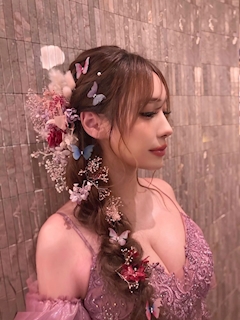 プロフィール写真4・ひなの|Club 六本木 ANNEX・ロッポンギ アネックス - 岡山市(中央町)のキャバクラ