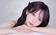 プロフィール写真2・もも|GLITTER・グリッター - いわき市・平のキャバクラ