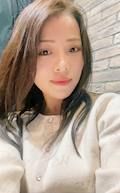 純