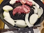 新着ブログ 生ラムジンギスカン